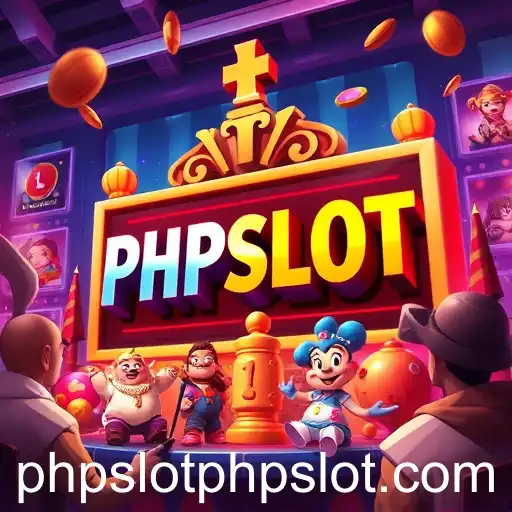 Evolution of Online Gaming with PHPslot