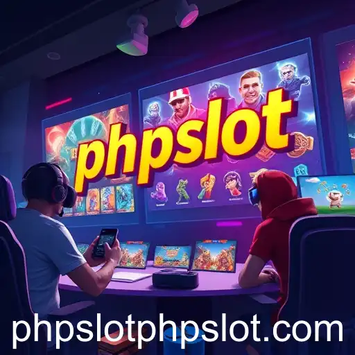 The Evolution and Future of Online Slot Games
