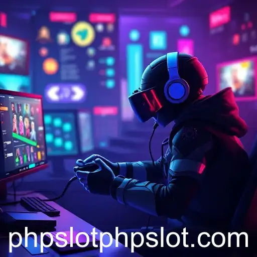 Online Gaming Evolution