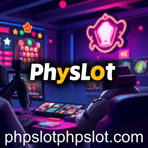 Online Gaming Evolution: The Rise of PHPSLOT