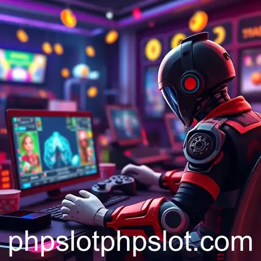 Online Gaming and Cultural Trends