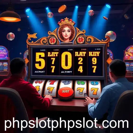 The Rise of Online Slot Gaming in 2025