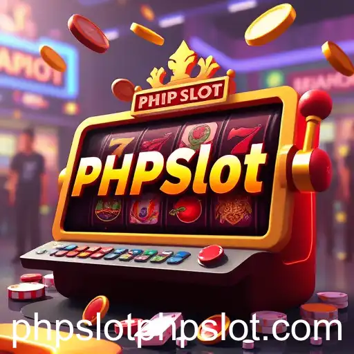 The Rise of PHPSlot in Online Gaming