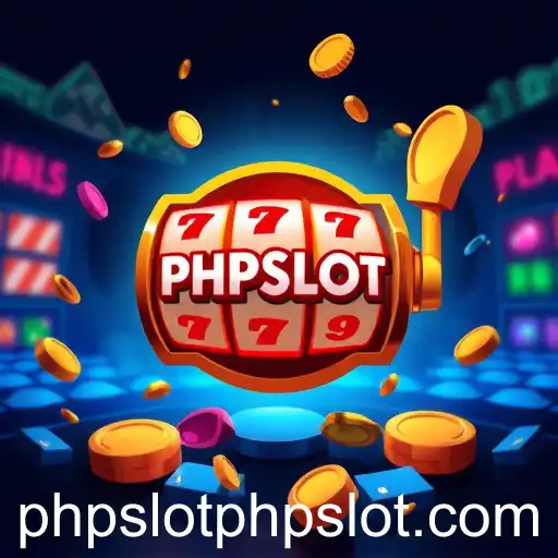 The Rise of PHPSlot in Online Gaming