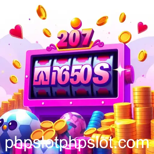 The Rise of Online Slot Games