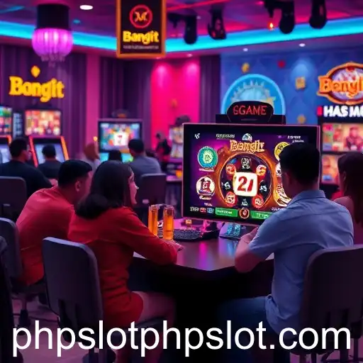 The Digital Evolution of Gaming Websites