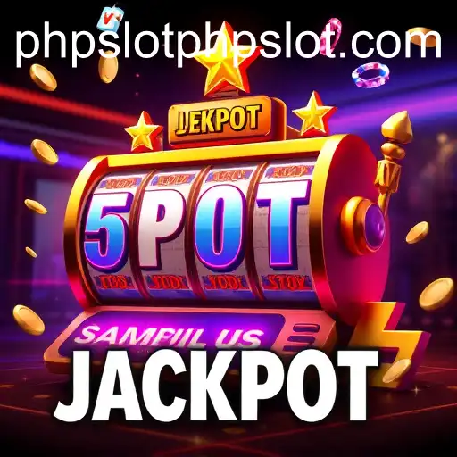 Exploring the Excitement of Jackpot Games Featuring PHPSlot