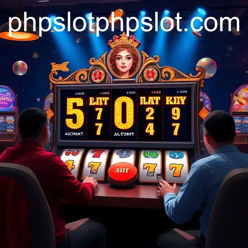 The Rise of Online Slot Gaming in 2025