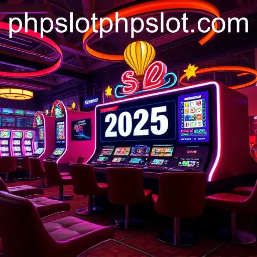 The Rise of Online Slots in 2025