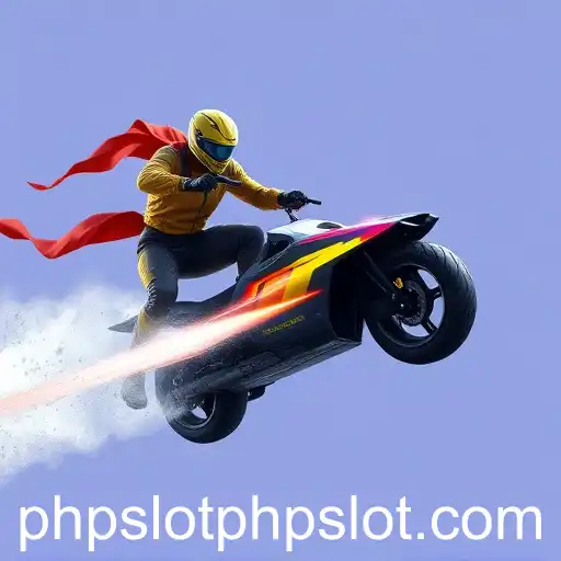 The Rise of PHPSlot and Its Impact on Online Gaming