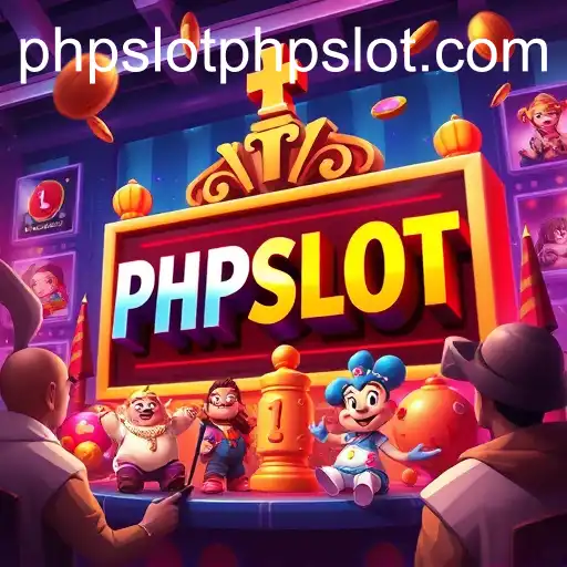Evolution of Online Gaming with PHPslot