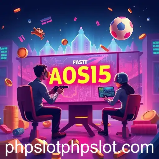 The Evolution of Online Gaming Platforms