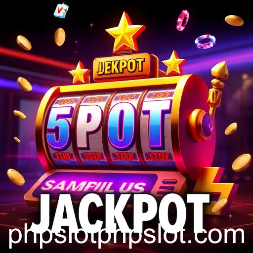 Exploring the Excitement of Jackpot Games Featuring PHPSlot