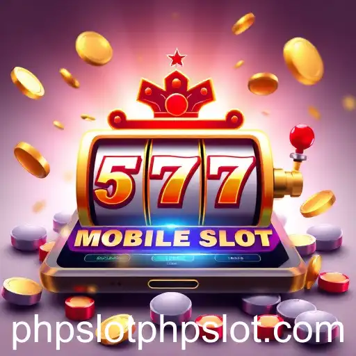 Exploring the Exciting World of Mobile Slots