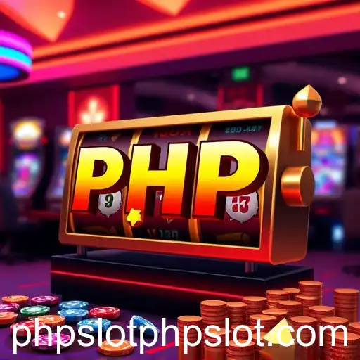 The Rise of PHP Slots in Online Gaming