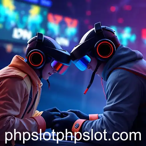Phpslot's Rise Amidst Global Gaming Trends