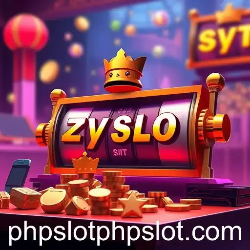 Delving into the World of Game Reviews: Why 'phpslot' is Gaining Popularity