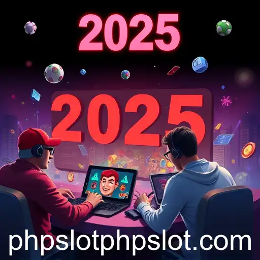 The Rise of Online Gaming in 2025