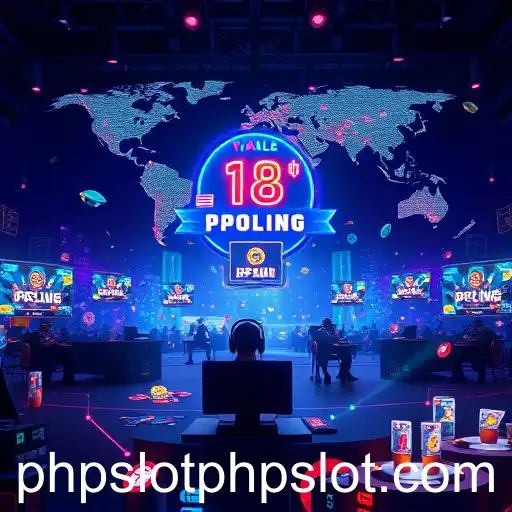 The Rise of Online Gaming in 2025