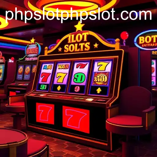 The Rise of Online Slot Games
