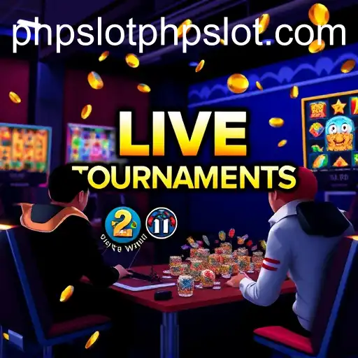 Exploring the Excitement of Slot Tournaments in the Digital Era